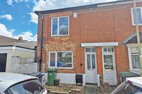 Property for auction in Hampshire