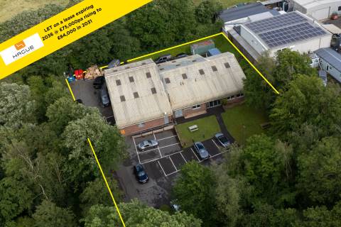 Property for auction in West Sussex