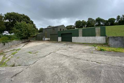 Property for auction in Cornwall