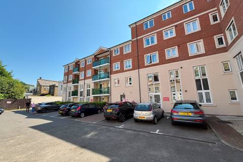 Property for auction in Essex