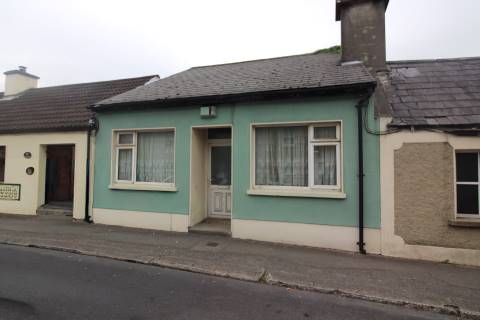Property for auction in County Mayo