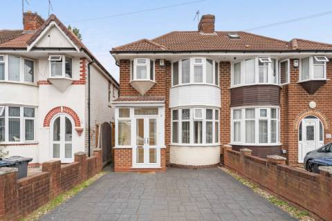 Property for auction in West Midlands