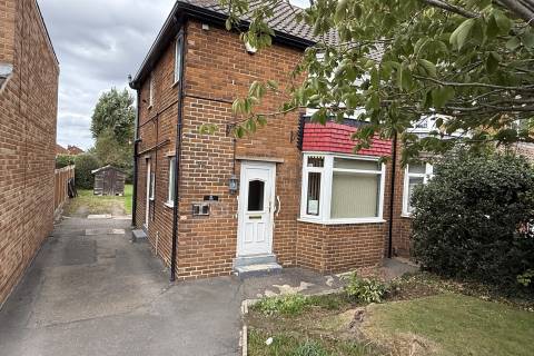 Property for auction in South Yorkshire