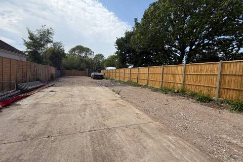 Property for auction in West Sussex