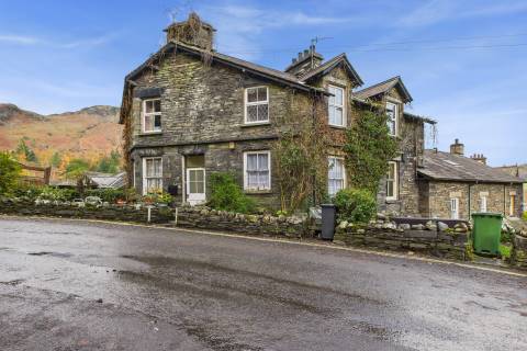 Property for auction in Cumbria