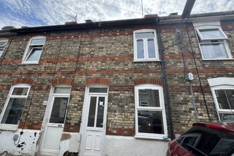 Property for auction in Norfolk