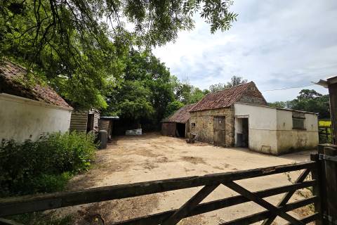 Property for auction in Somerset