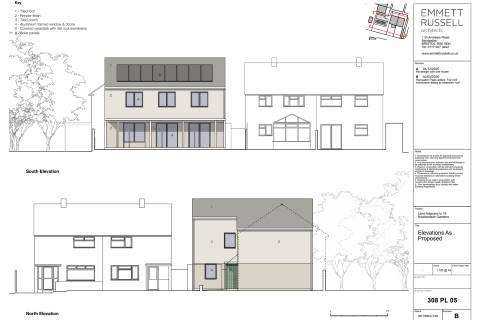 Property for auction in Avon