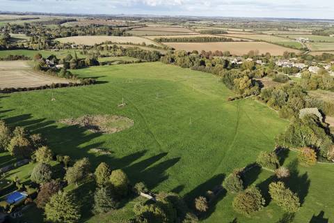 Property for auction in Gloucestershire