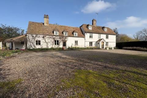 Property for auction in Cambridgeshire