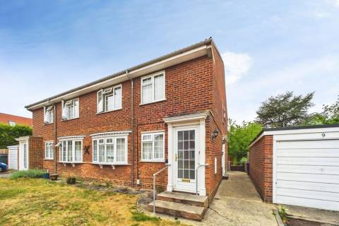 Property for auction in Hertfordshire