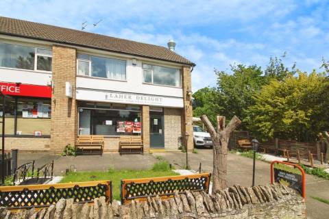 Property for auction in North Lincolnshire