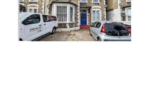 Property for auction in Surrey