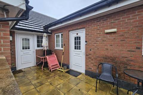 Property for auction in Shropshire