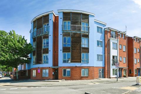 Property for auction in Norfolk