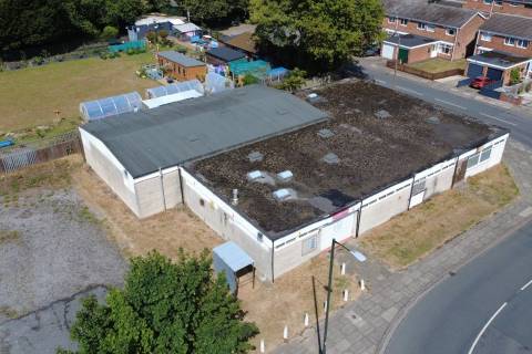 Property for auction in North Lincolnshire
