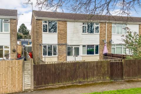 Property for auction in Wiltshire