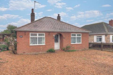 Property for auction in Norfolk