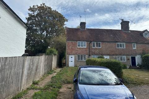 Property for auction in East Sussex
