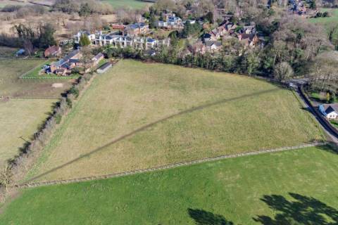 Property for auction in Cheshire