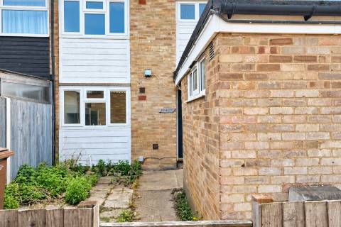 Property for auction in Suffolk