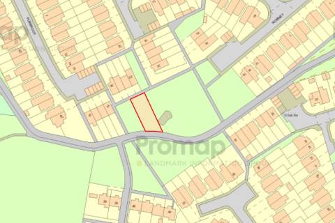Property for auction in Staffordshire