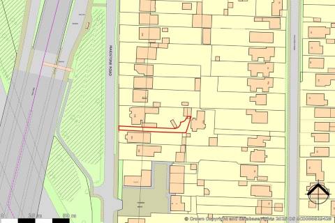 Property for auction in Kent
