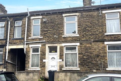 Property for auction in West Yorkshire