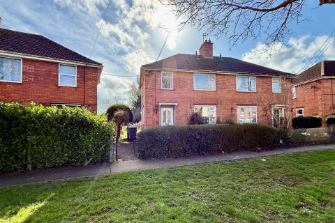 Property for auction in Wiltshire