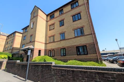 Property for auction in Avon