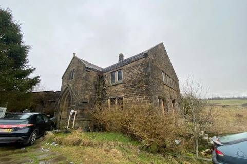 Property for auction in Lancashire