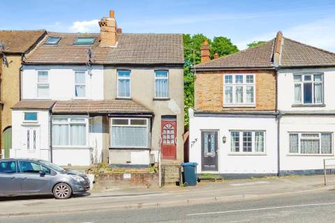 Property for auction in Surrey