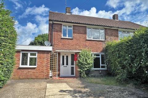Property for auction in Hertfordshire