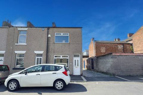 Property for auction in County Durham