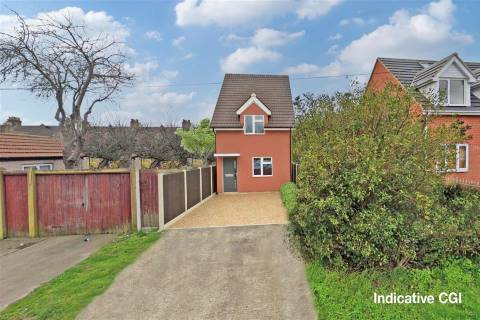 Property for auction in Essex