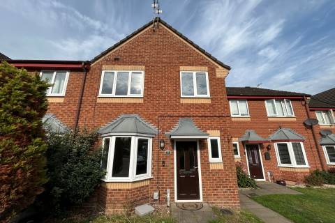 Property for auction in Derbyshire