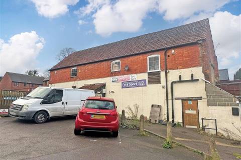 Property for auction in Wiltshire