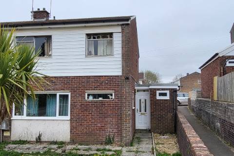 Property for auction in South Glamorgan
