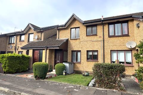 Property for auction in Midlothian