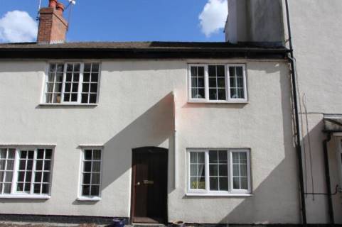 Property for auction in Derbyshire