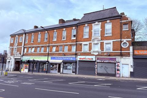 Property for auction in South Yorkshire