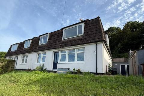 Property for auction in Devon
