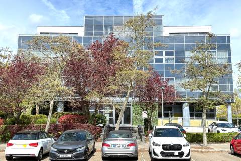Property for auction in Buckinghamshire