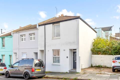 Property for auction in East Sussex