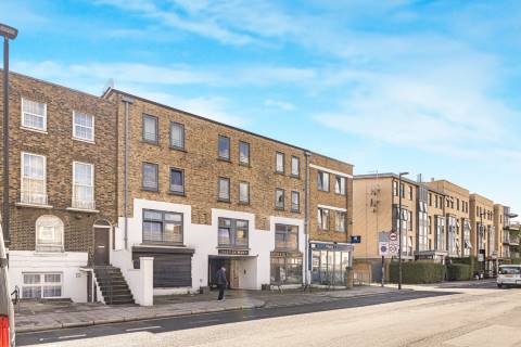 Property for auction in London