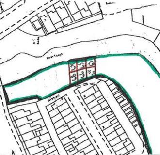 Property for auction in Lancashire