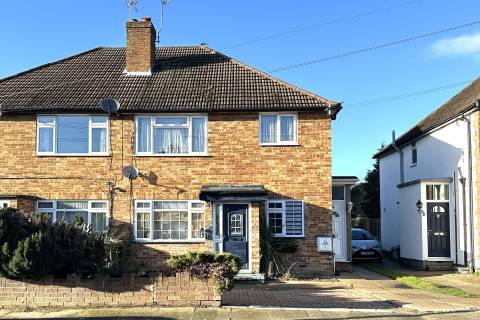 Property for auction in Middlesex