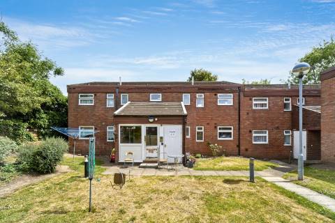 Property for auction in West Midlands