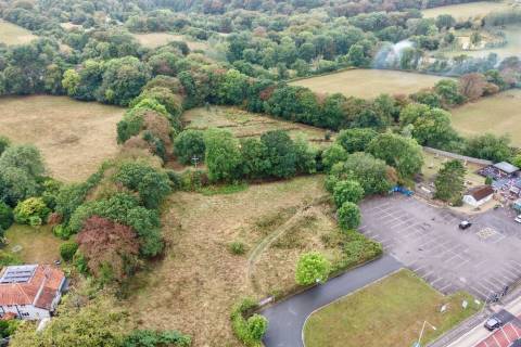 Property for auction in Devon