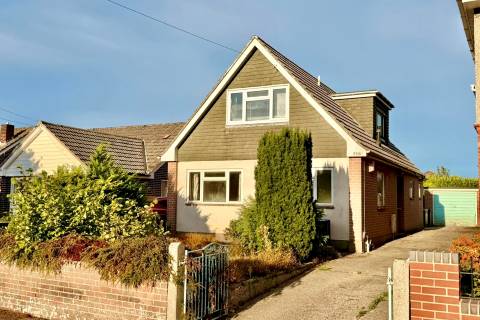 Property for auction in Dorset
